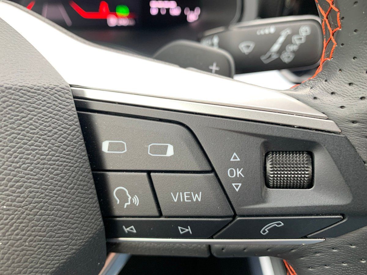 Seat Arona - Bild 33