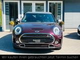 MINI COOPER S Clubman Automatik+HUD+H&K+Leder+LED+ACC - MINI Clubman Serie Gebrauchtwagen