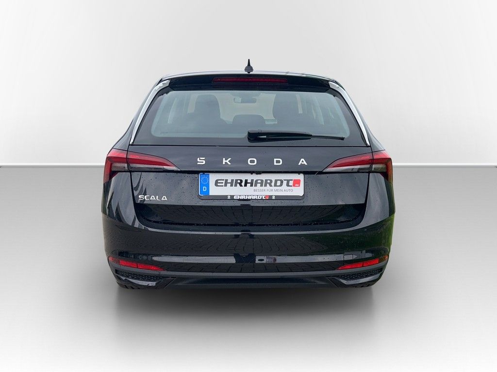 Skoda Scala - Bild 6