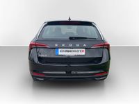 Skoda Scala - Vorschau Bild 6