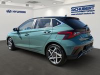 Hyundai i20 - Vorschau Bild 5