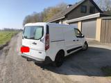Ford Transit Connect Automatik - Ford Transit Connect