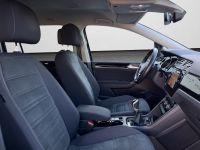 Volkswagen Touran - Vorschau Bild 5