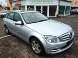 Mercedes-Benz C 200 T CGI  Ava Aut. COMAND XENON Insp.+TÜV neu - gebrauchte Mercedes-Benz C 200 aus dem Jahr 2011
