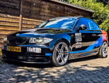 BMW 1er 135i Coupé |M-Paket|350 PS|Automatik|*NEU* - BMW 135: 135i M
