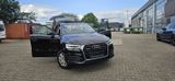 Audi Q3 sport quattro S Line - Audi Q3: Schwarz