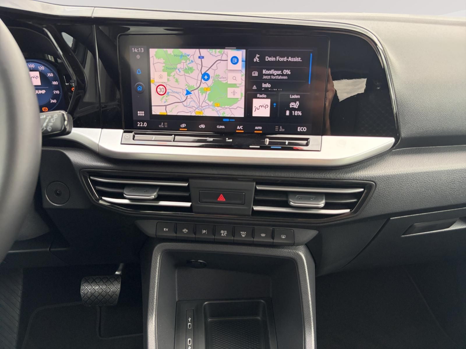Ford Grand Tourneo - Bild 25