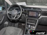 Volkswagen Touran Highline 2.0 TDI DSG IQ.LIGHT+NAVI+PANO - Volkswagen Touran Gebrauchtwagen