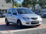 Mazda 2 +TüvNeu*ServiceNeu*Allwetter*5Türig*Klima