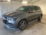 Mercedes-Benz GLE 400 d 4M AMG DISTR/360°/MASSAGE/AHK/TRITTBR - gebrauchte Mercedes-Benz GLE 400 aus dem Jahr 2022