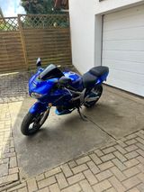 Suzuki SV 650 S - SUZUKI 2000 SV650