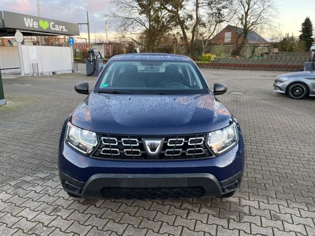 Dacia Duster II 1.6  Access