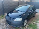 Volkswagen Fox 1,2 Standard - Volkswagen Fox: Privatanbieter