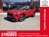 Toyota RAV 4 Plug-in-Hybrid Technik- und Style Paket - Toyota: In Plug