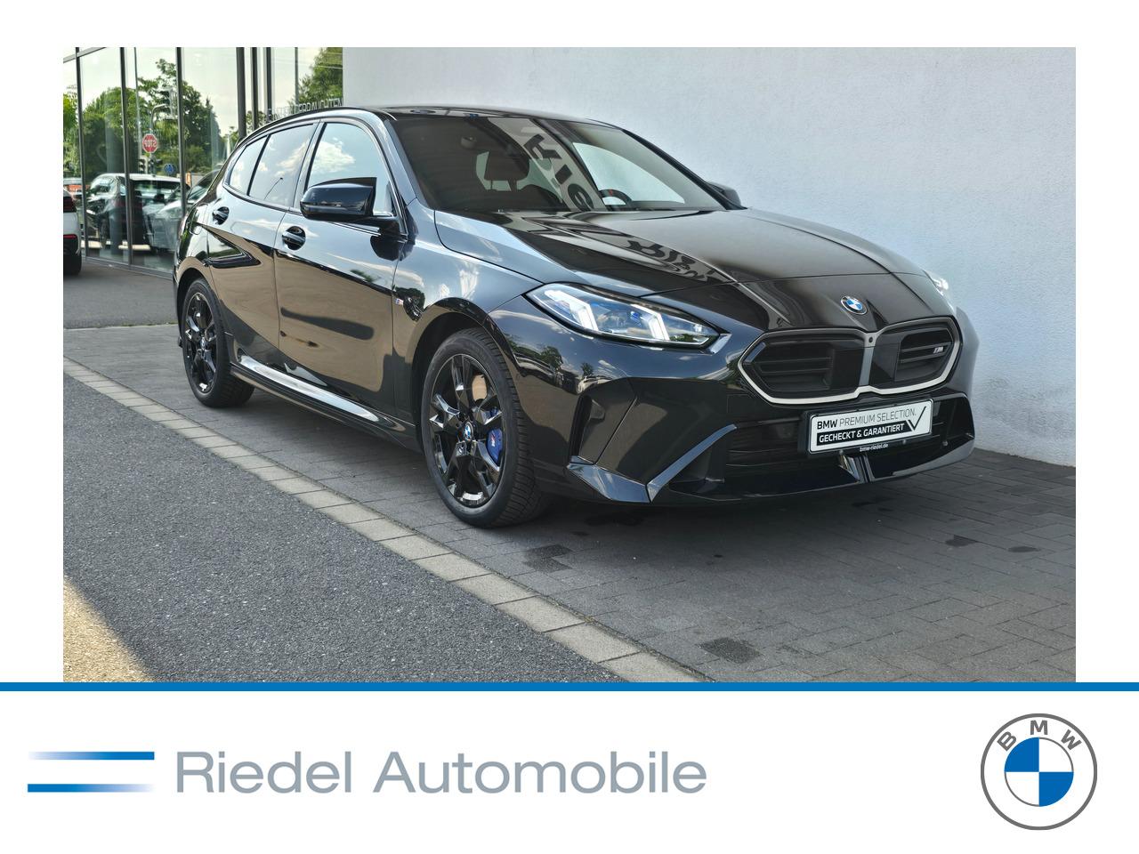 BMW M135 xDrive Head-Up*Adap Fahrwerk*DAPro*h/k*PA+