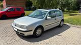 Volkswagen Golf IV/4 1.4L 16V - Volkswagen Golf: Iv 16