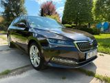 Skoda 140 kWt/Matrix/Columbus - Skoda Superb: 140