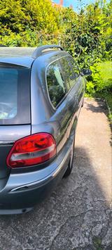 Jaguar X Type 2.2 (155 PS)  Kombi - Jaguar X-Type mit Diesel-Antrieb