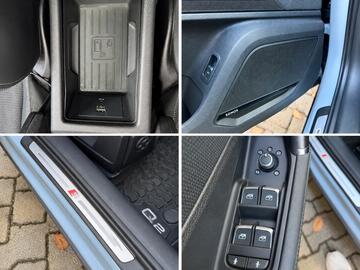 صورة مصغرة 14 لـ 2023 AUDI SQ2