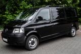 Volkswagen T5 Caravelle V6 4Motion, lang, super selten