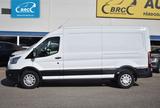 Ford Transit  - Ford Transit: Kombi
