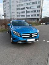 Mercedes-Benz Mercedes Benz GLA 200 CDI 2014 Euro 6 weni... - Mercedes-Benz W201