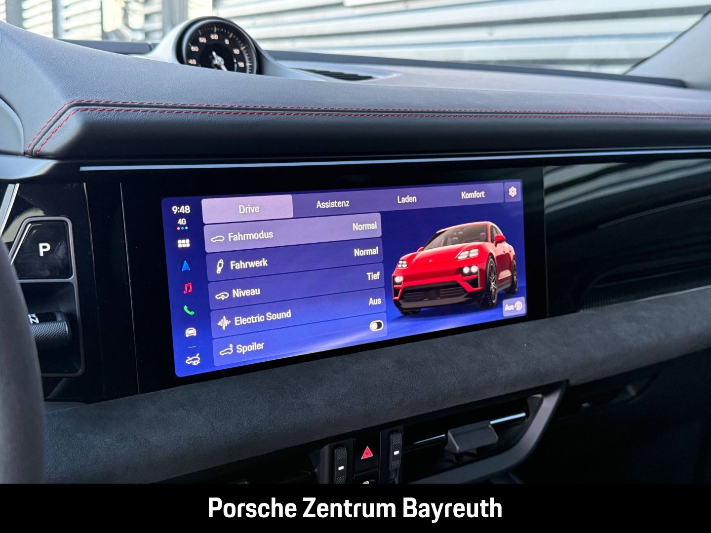 Porsche Macan - Bild 35