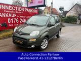 Fiat Panda 0.9 8V TwinAir TREKKING**TÜV NEU** - Fiat New Panda: Kleinwagen