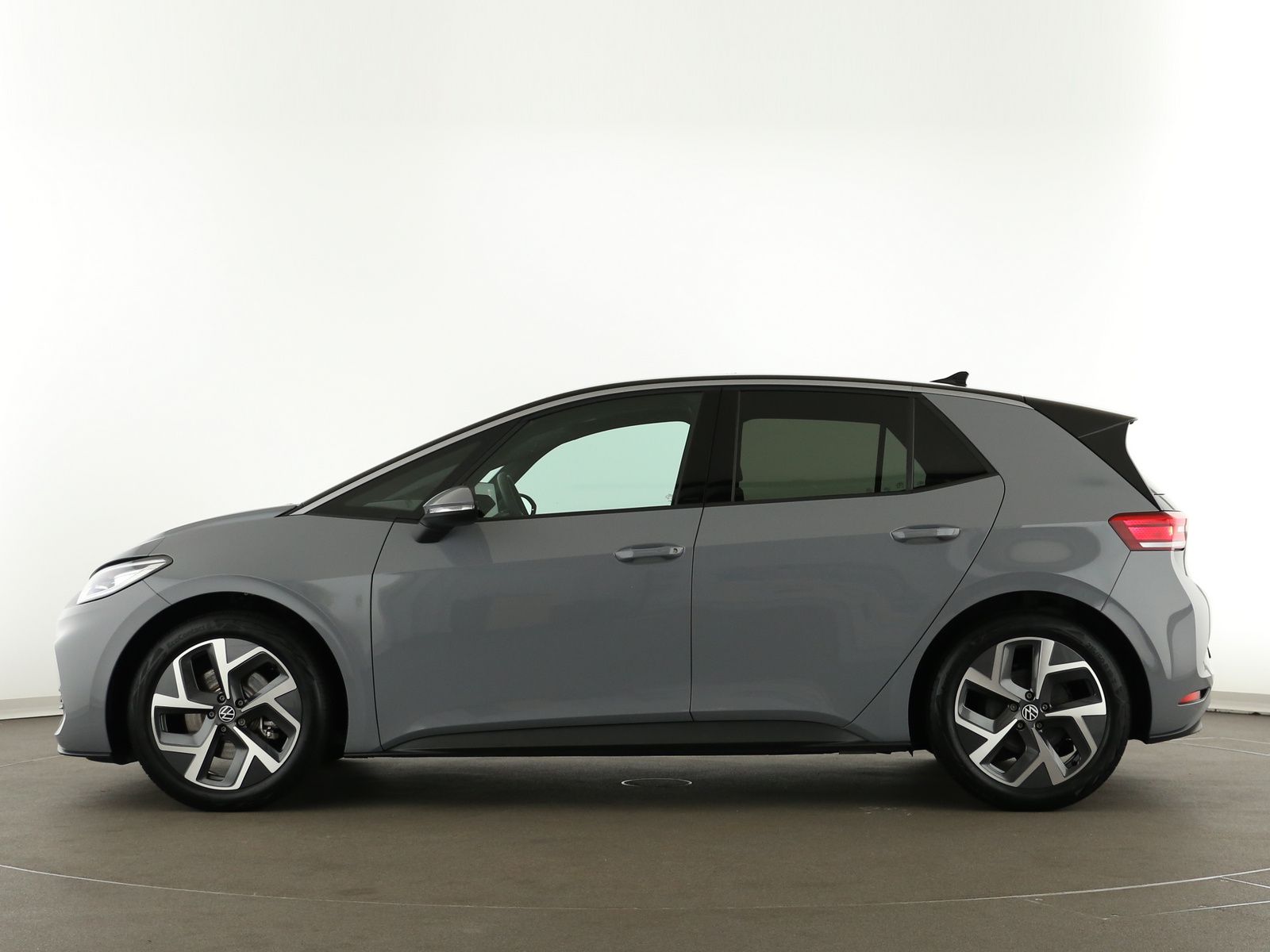 Volkswagen ID.3 - Bild 5