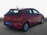Seat Ibiza 1.0 TSI S&S DSG Style Pro Paket LED Kamera - Seat Ibiza mit Benzin-Antrieb
