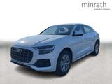Audi Q8 55 3.0 TFSI e quattro PANO HUD DAB APP LM19 - gebrauchte Audi Q8 aus dem Jahr 2021