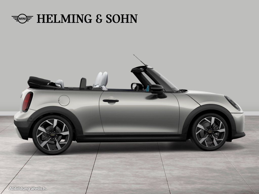 MINI Cooper Cabrio - Bild 9