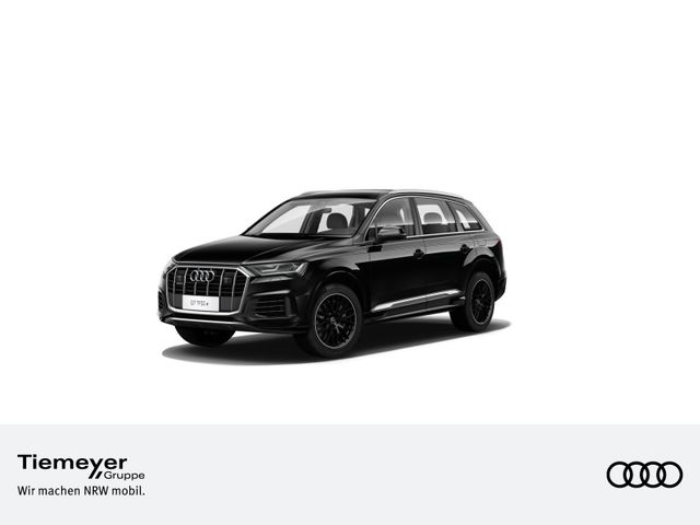 Audi Q7 55 TFSIe Q 360* AHK LM20 PANO BuO