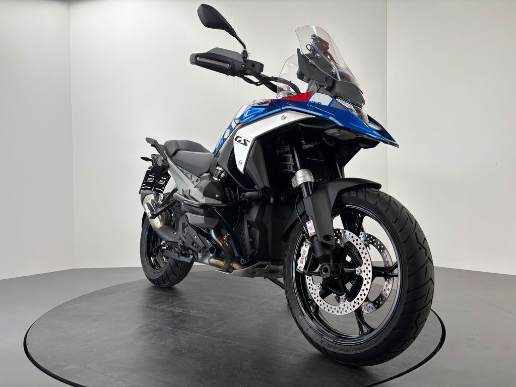 Fahrzeugabbildung BMW R 1300 GS *1. HAND *SERVICE NEU