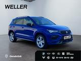 Seat Ateca 1.5 TSI ACT DSG FR *AHK*Beats*el Heck*SHZ* - Seat Ateca in Osnabrück