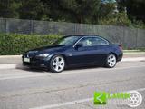 BMW 325 d autom Cabrio Futura - BMW 325 mit Diesel-Antrieb: Cabrio, Automatik