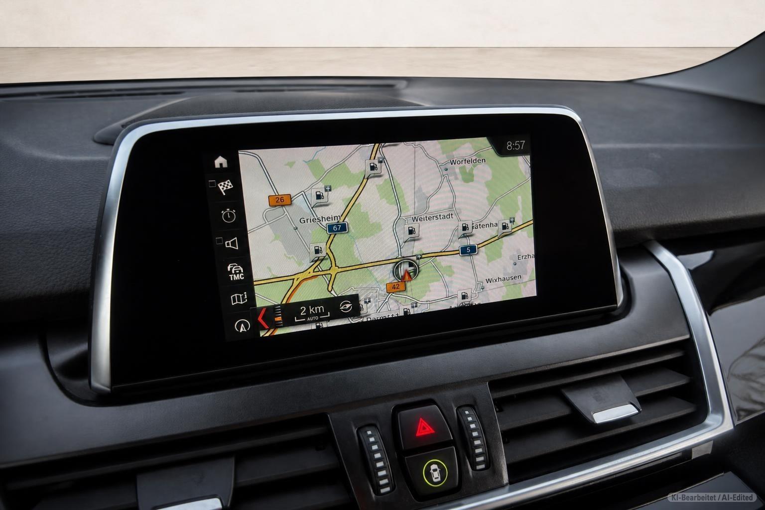 BMW 225 Active Tourer 225 i xDrive Sport Line LED