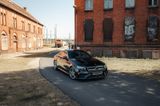 Mercedes-Benz E 400 Autom. AMG Line Coupe LED - Mercedes-Benz E 400 aus 2018
