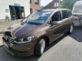 Volkswagen Touran 2.0 TDI SCR DSG Comfortline Comfortline 7 - VW Touran Gebrauchtwagen in Aachen