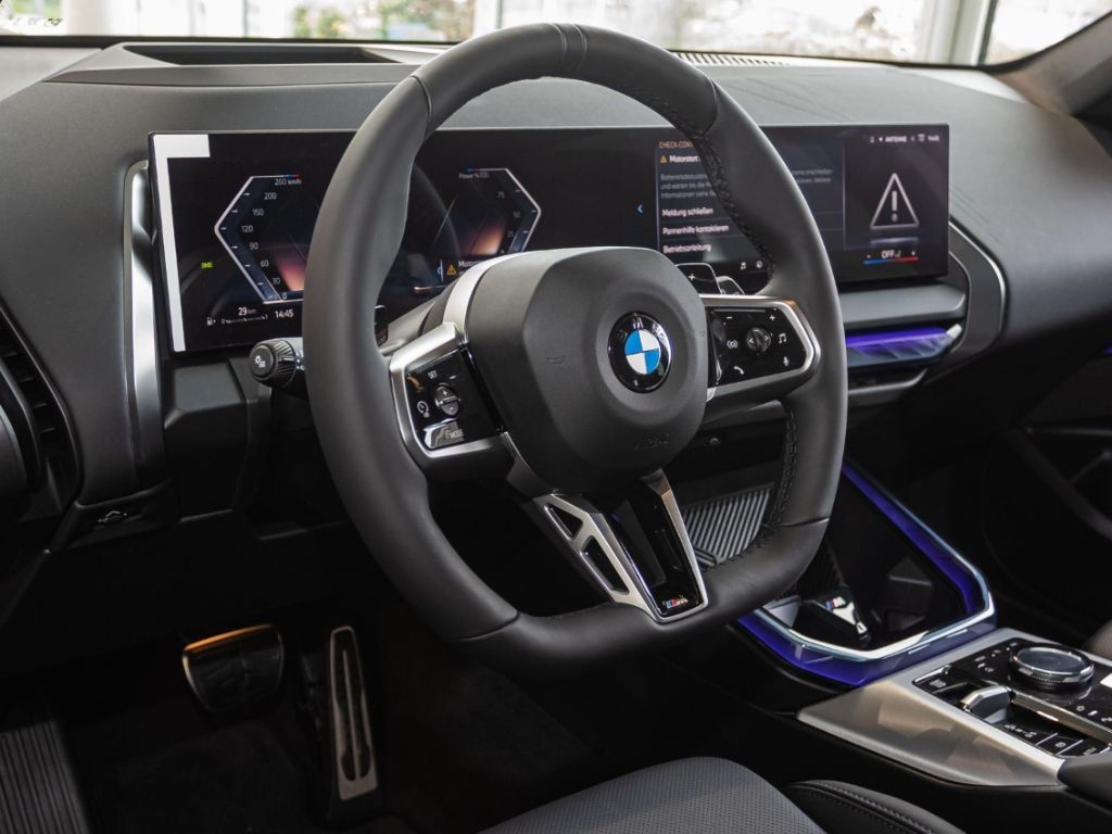 BMW X3 - Bild 7
