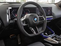 BMW X3 - Vorschau Bild 7
