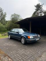 Mercedes-Benz W124 230e H Kennzeichen - Mercedes-Benz 230 in Gelsenkirchen