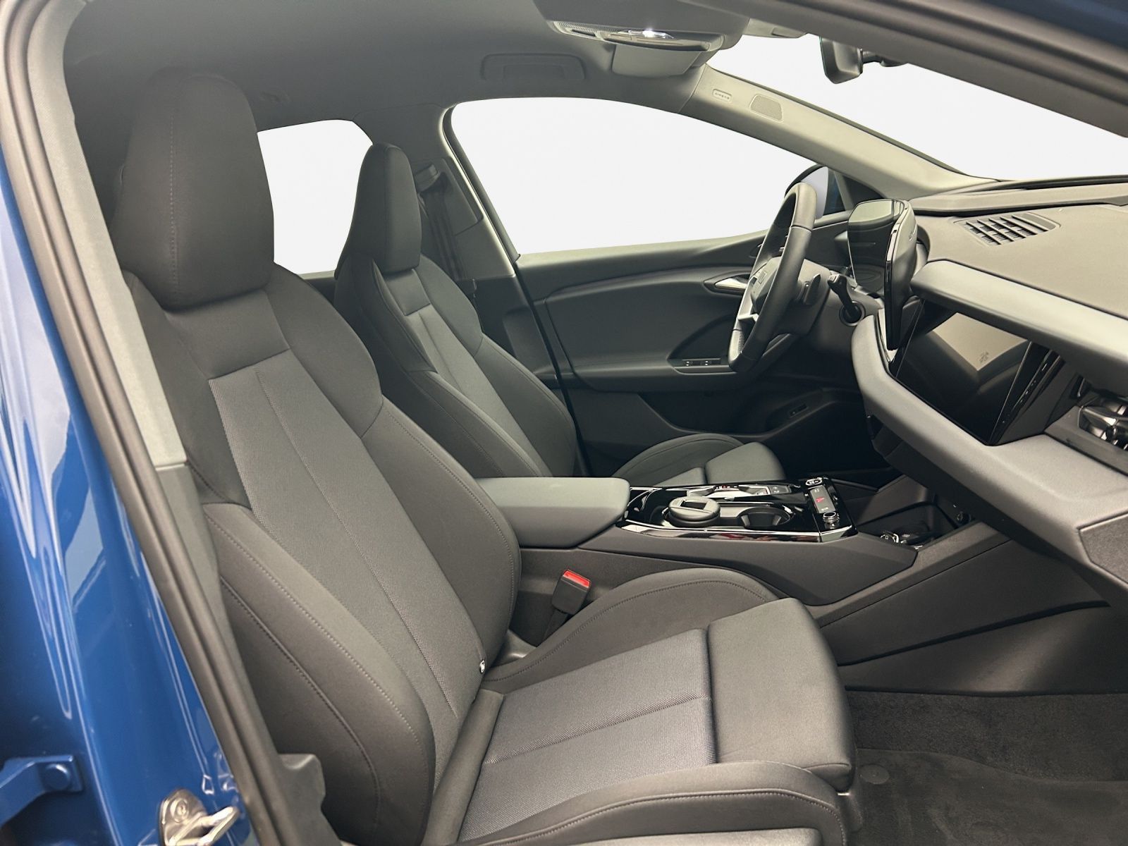 Audi Q6 e-tron - Bild 4