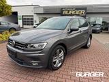 Volkswagen Tiguan Sound 4M 2.0 LED Navi AHK ACC Carplay PDC - Volkswagen Tiguan SOUND mit Benzin-Antrieb