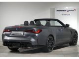 BMW M4 Cabrio xDrive Competition - BMW M4 in Stuttgart