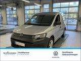 Volkswagen Caddy Cargo 2.0 TDI 4Motion Navi AHK ACC - VW Caddy Gebrauchtwagen in Karlsruhe