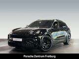 Porsche Cayenne Turbo Electric Burmester ActiveRide PCCB