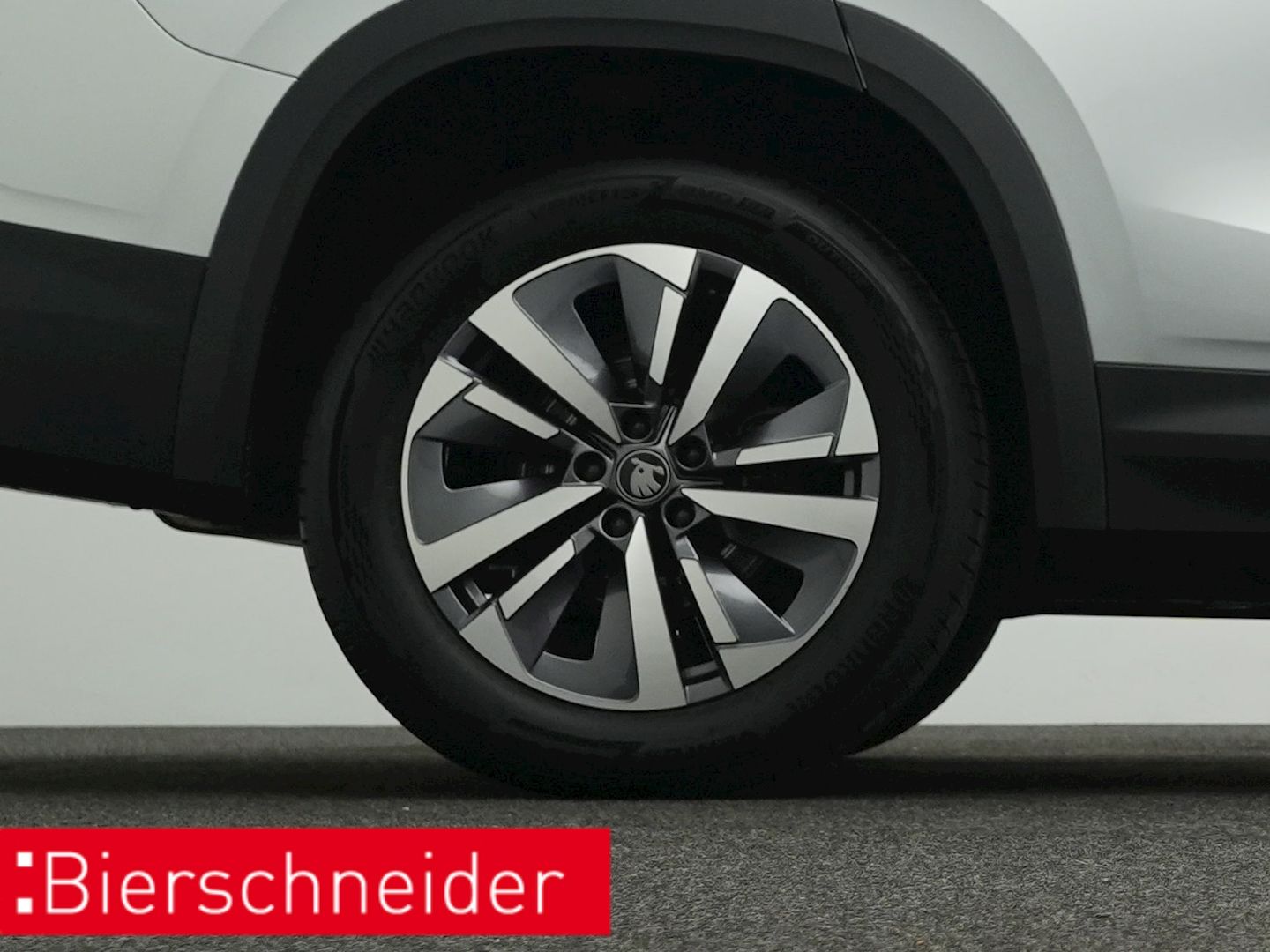 Skoda Kodiaq - Bild 28