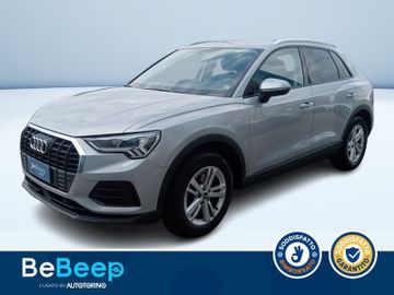 Audi Q3 - 1