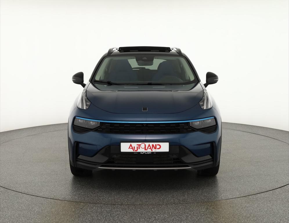Lynk&Co 01